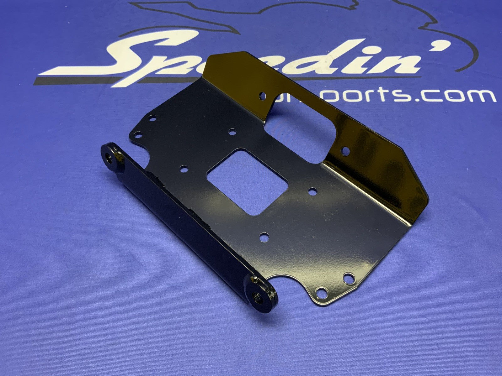 Kawasaki Winch Mount Kit Brute Force 750 4x4i 2012-2019 K99994-0318