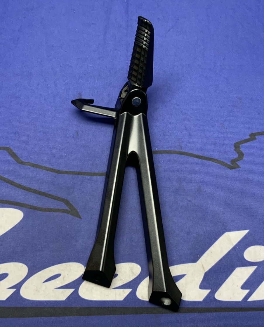 Suzuki Left Passenger Foot Rest GSXR 600/750 2016-2025 OEM 43700-14J30