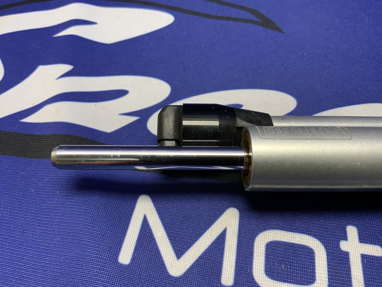 Ducati Steering Damper Panigale V4 2021-2025 OEM 36420132A