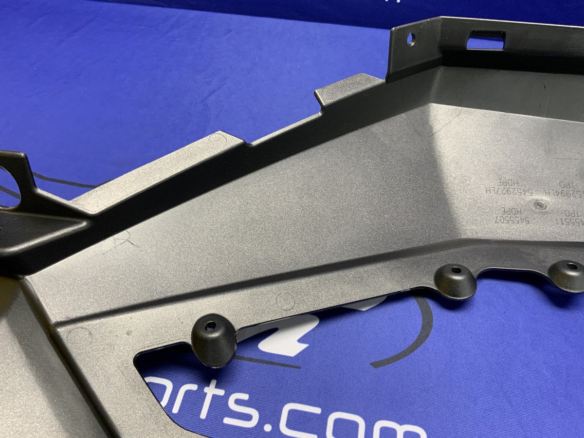 Polaris Upper LH Side Body Panel (Bronze Mist) Sportsman805 2022 OEM 5455513-605