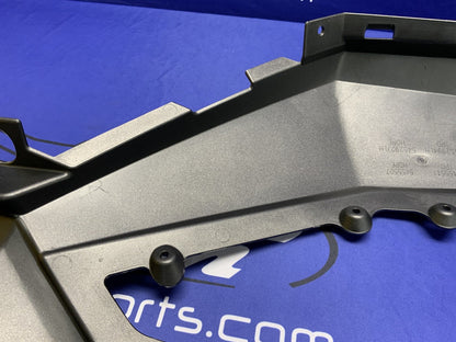 Polaris Upper LH Side Body Panel (Bronze Mist) Sportsman805 2022 OEM 5455513-605