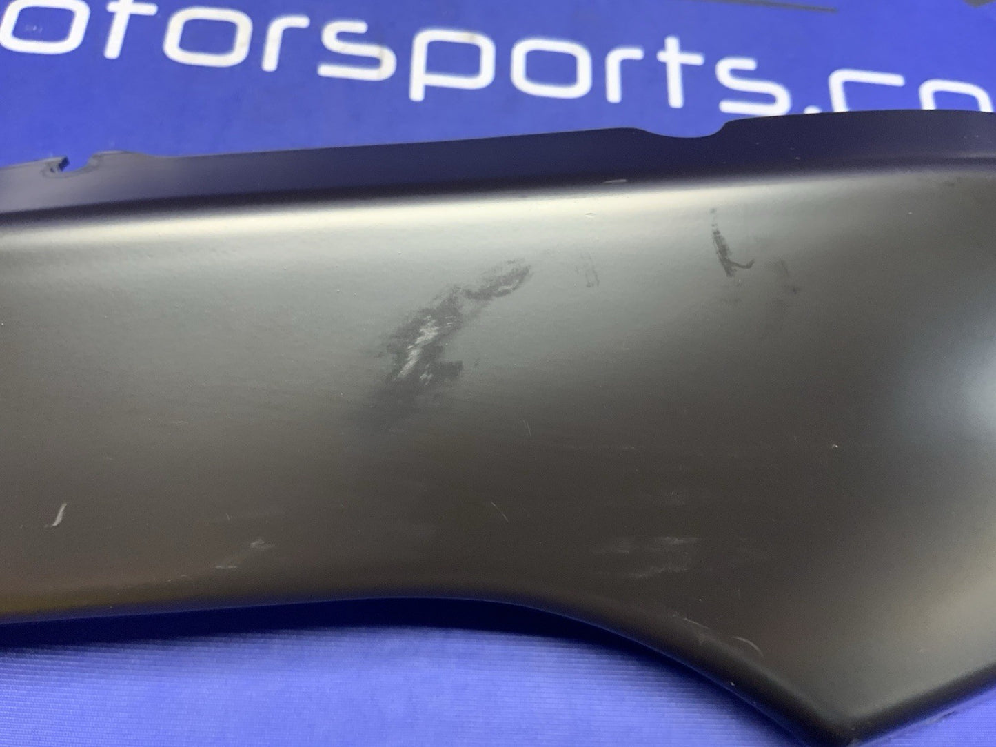 Ducati Right Heat Shield Panigale V2 2020-2025 OEM 46017071BA-1