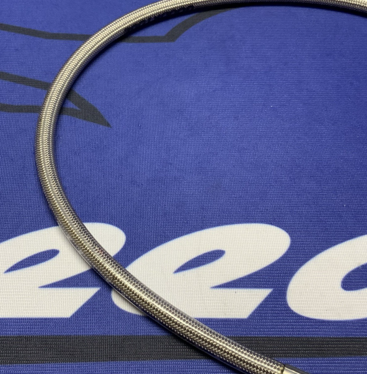Goodridge Rear Brake Line Kit GSXR 1000 2009-2011 SU2885-1RP
