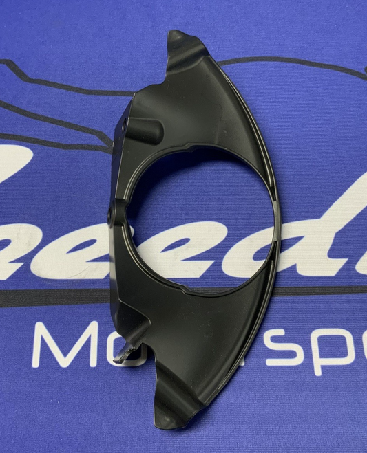 Ducati Front Mudguard Panigale V2 202-2025 OEM 4601H752AA