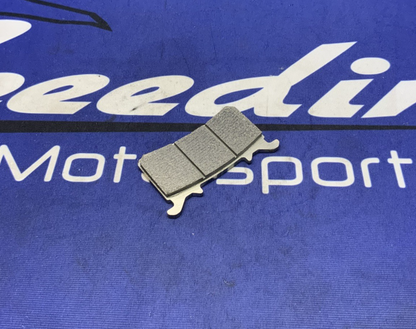 SBS Racing Front Brake Pads S1000RR 2019-2026 985DS-1