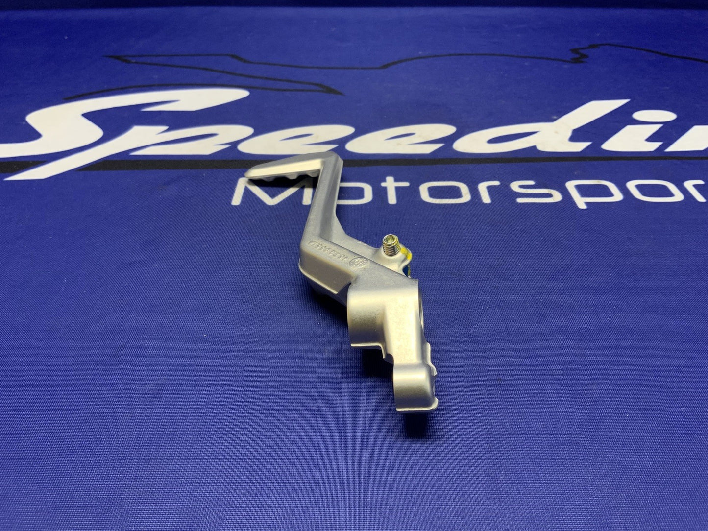 Ducati Rear Brake Lever Assembly Panigale V2 2020-2025 OEM 45720552AA