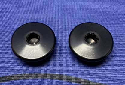 Corse Dynamics Ducati Stealth Frame Plugs Panigale 1299 2015-2016 SH-1199FP