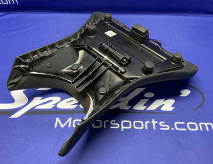 Suzuki Rider Seat GSX-8R/S 2023-2026 OEM 45100-25L22-QZF
