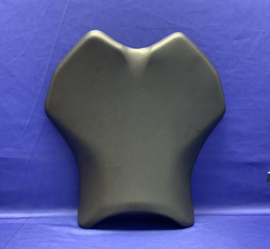 Yamaha Seat (Black) YZF-R6 2017-2024 OEM BN6-24710-01-00
