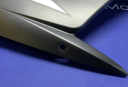 Suzuki Right Complete Fairing (Black) GSXR 600/750 2011-2026 OEM 94450-14JA0-44X