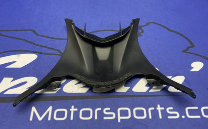 Yamaha Rear Seat Subframe Cover YZF-R6 2017-2026 OEM BN6-2171E-00-00-3