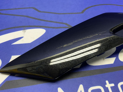 Triumph Left Belly Pan Fairing Street Triple RS 2023-2026 OEM T2317054