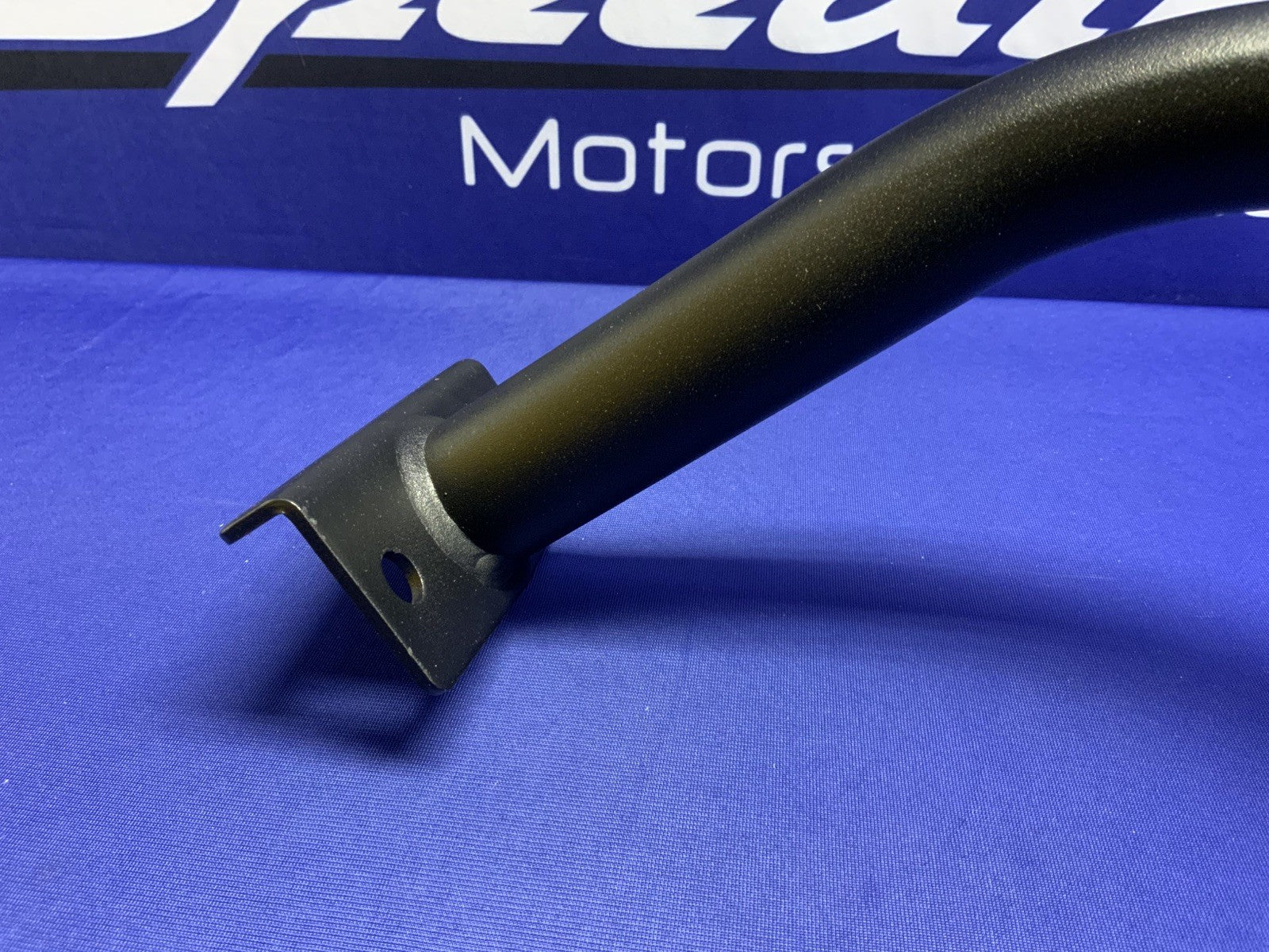 Kawasaki Lower Crossmember Black Teryx4 800 2014-2024 OEM 39043-0012-388