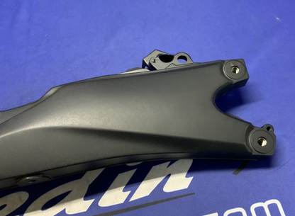 Suzuki Right Subframe Rail (Race) GSXR 600/750 2011-2025 OEM 41211-14J00-YUG