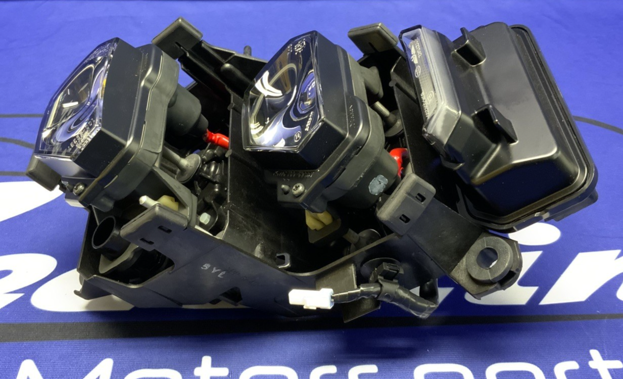 Suzuki Headlamp Assembly GSX-8R 2024-2026 OEM 35100-48K04
