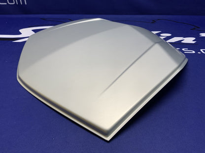 Kawasaki Top Case Cover (Silver) Versys 1000 SE LT+ 2019-2023 OEM 99994-0657