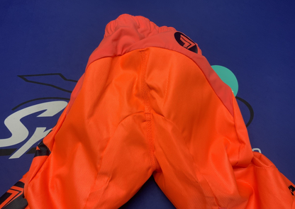 Seven Youth Annex EXO Pants Coral (Size Youth 24) 2330032-418-Y24