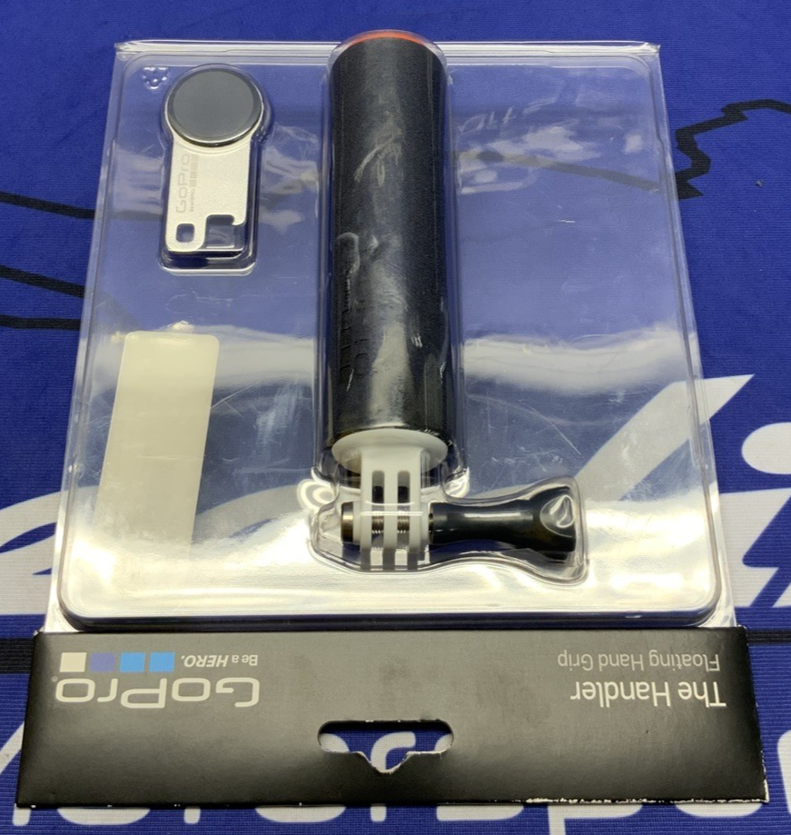 GoPro Floating Camera Grip AFHGM-001