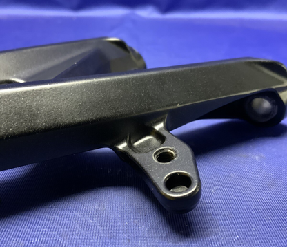 Suzuki Right Passenger Foot Rest GSX-8R/S 2023-2025 OEM 43811-25L00