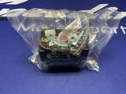 WARN Vantage 3000 Winch Kawasaki KVF750 Brute Force 4x4i 2005-2019 KW90384