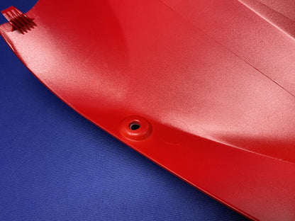 Ducati Right Upper Fairing (Red) Panigale 959 2019 OEM 48013801AB