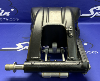 BMW Swing Arm Assembly S1000RR 2012-2019, S1000R 2014-2021 OEM 33358549982