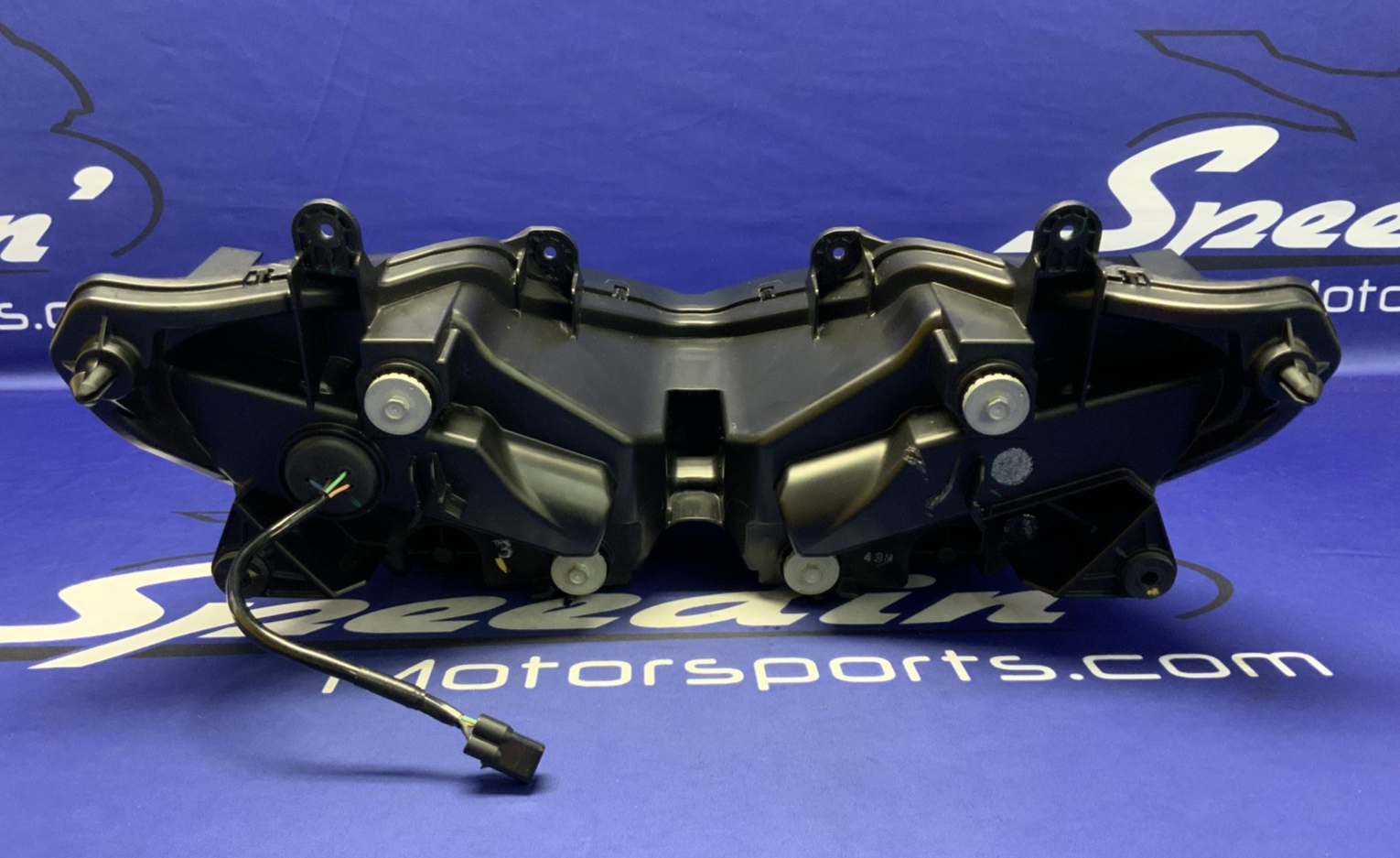 Kawasaki Headlight Assembly ZX-4R/RR 2023-2025 OME 23004-0423