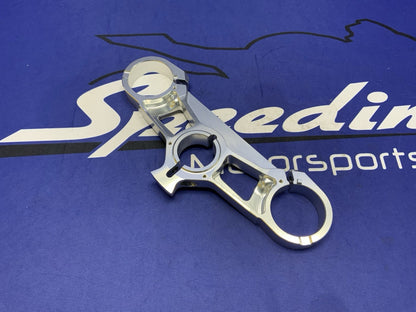 Ducati Steering Head Top Triple Tree Panigale V2 Bayliss 2022-24 OE 34111872AA-1
