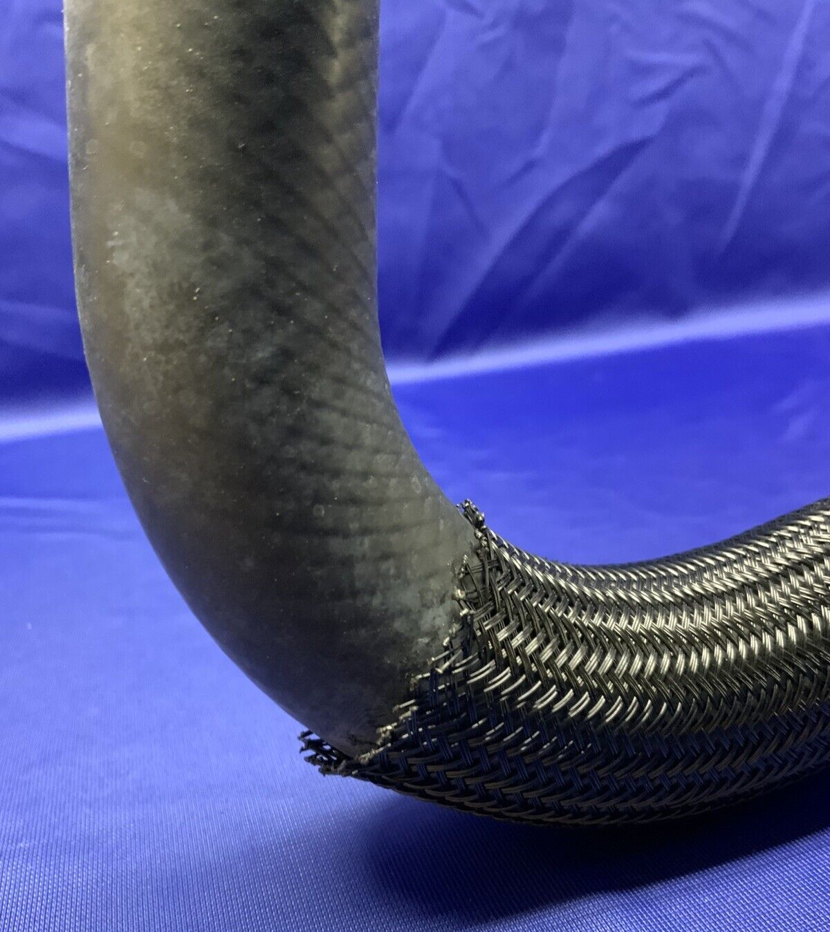 Suzuki Radiator Inlet Hose GSX-R 1000 2012-2016 OEM 17853-47H10