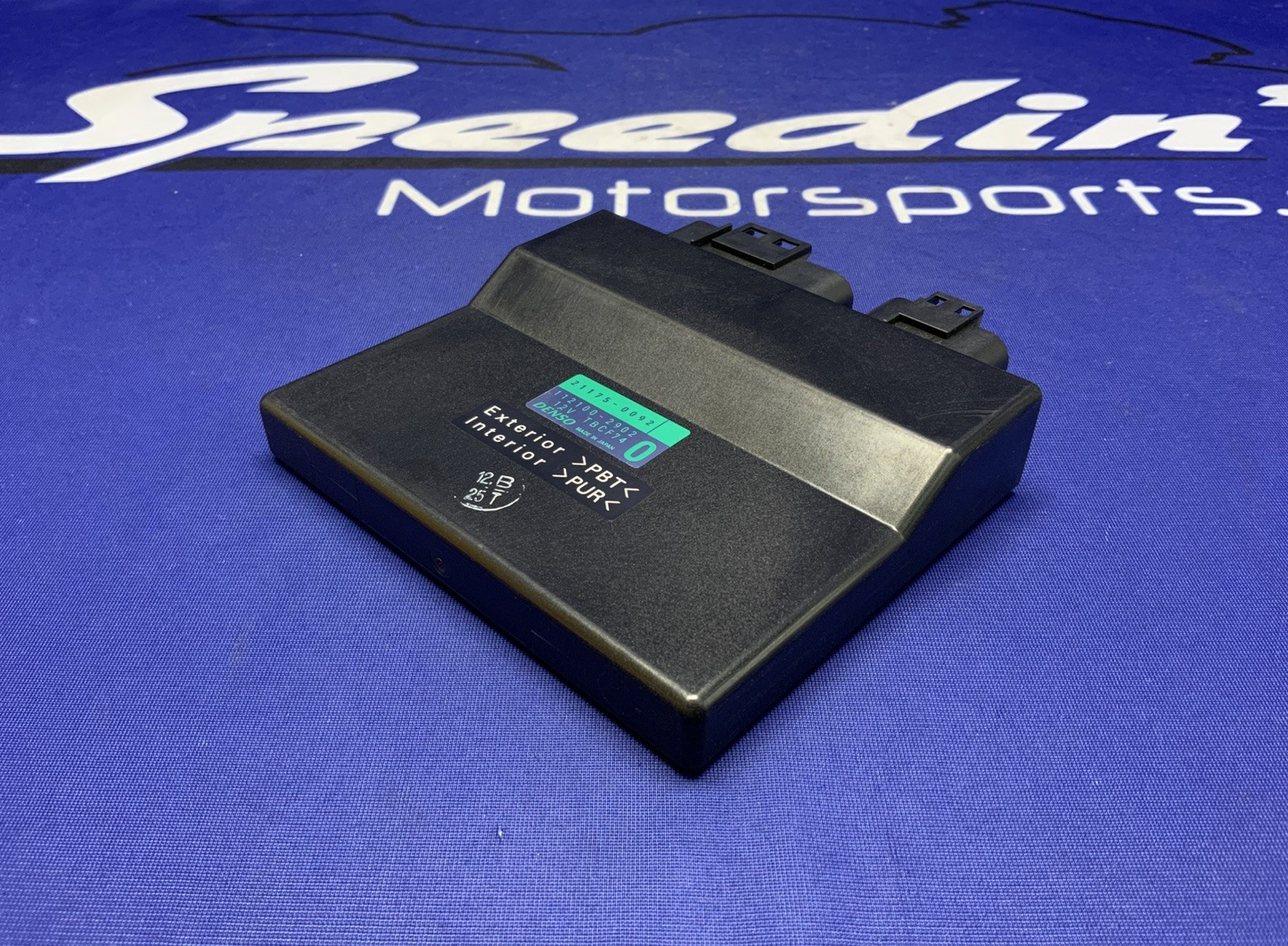 Kawasaki Electronic Control Unit Versys 1000 LT 2015-2016 21175-0092