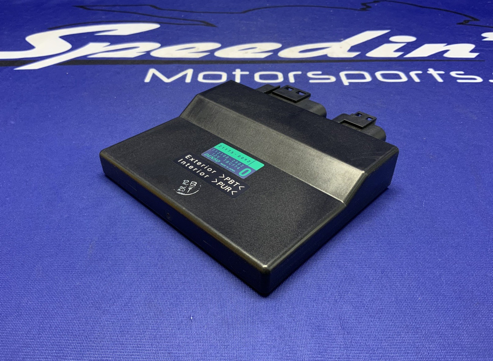 Kawasaki Electronic Control Unit Versys 1000 LT 2015-2016 21175-0092