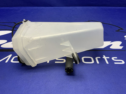 Alpha Racing Coolant Expansion Tank BMW S1000RR 2019-2025 1713B003A00