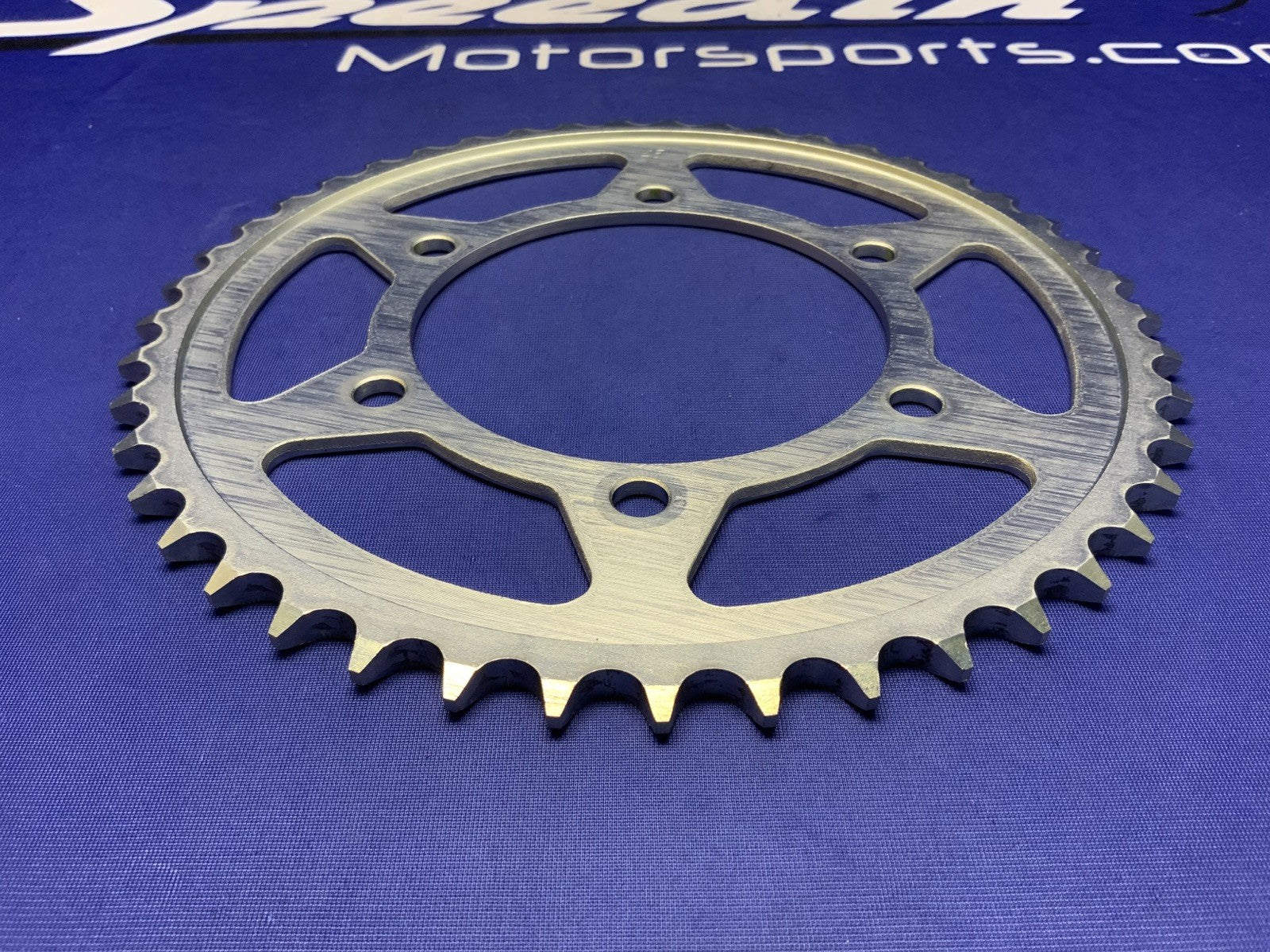 Yamaha Rear Sprocket 525 45T YZF-R6 2006-2020 OEM 2C0-25445-20-00