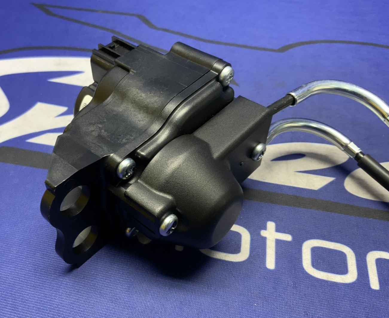 Yamaha Servo Motor YZF-R6 2017-2024 OEM 2CR-85820-00-00