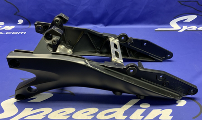 Suzuki Rear Subframe Assy GSXR 600 2006-2007 OEM 41211-01H00-YAP