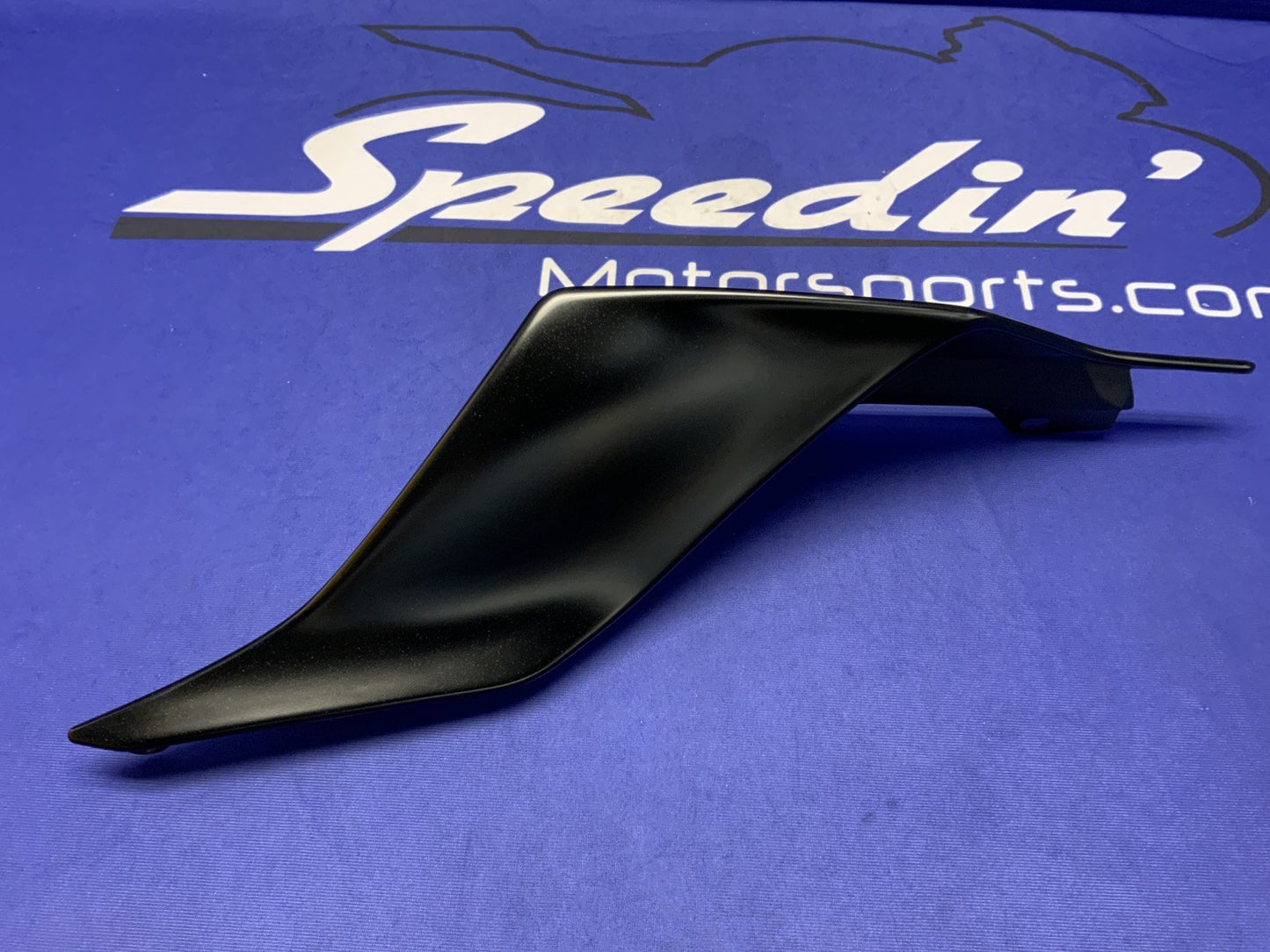 Yamaha Left Tail Fairing YZF-R6 2017-2026 OEM BN6-21711-00-P1-1