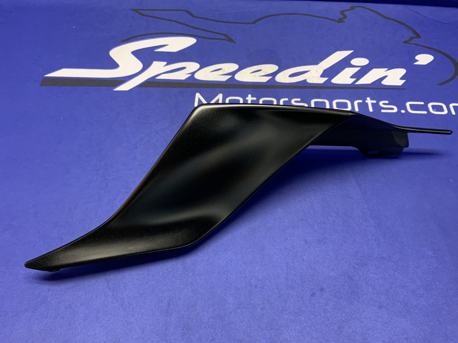 Yamaha Left Tail Fairing YZF-R6 2017-2026 OEM BN6-21711-00-P1-1