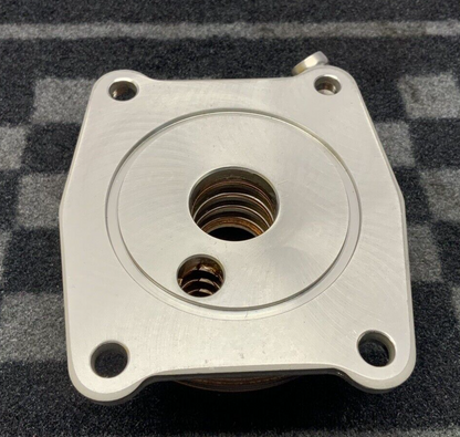 Suzuki Oil Cooler GSX-8R/S 2024-2025 OEM 16600-25L00