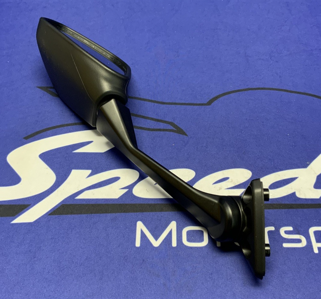 Suzuki Right Rear View Mirror GSX-8R 2024-2026 OEM 56500-25L00-1