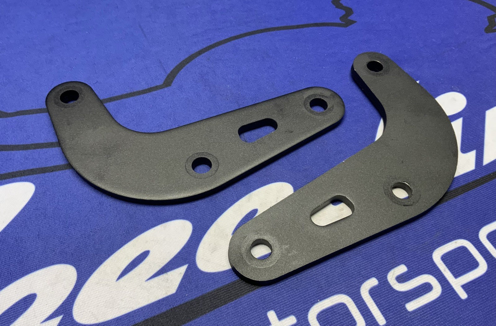 Kawasaki Left & Right Suspension Arms ZX-4RR 2023-2026 OEM 39007-0475