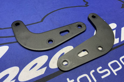 Kawasaki Left & Right Suspension Arms ZX-4RR 2023-2026 OEM 39007-0475