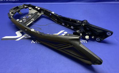 Triumph Rear Subframe Assembly (Black) Street Triple RS 2023-2026 OEM T2073602-1