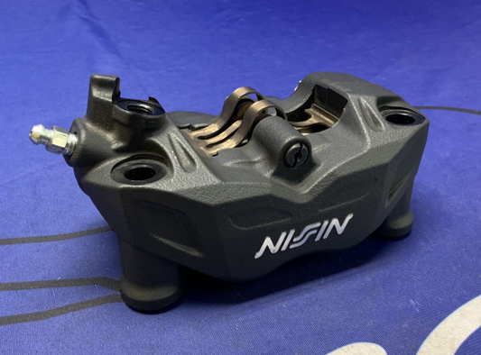 Suzuki Front Left Brake Caliper GSX-8R/S 2023-2025 OEM 59300-23H40-999