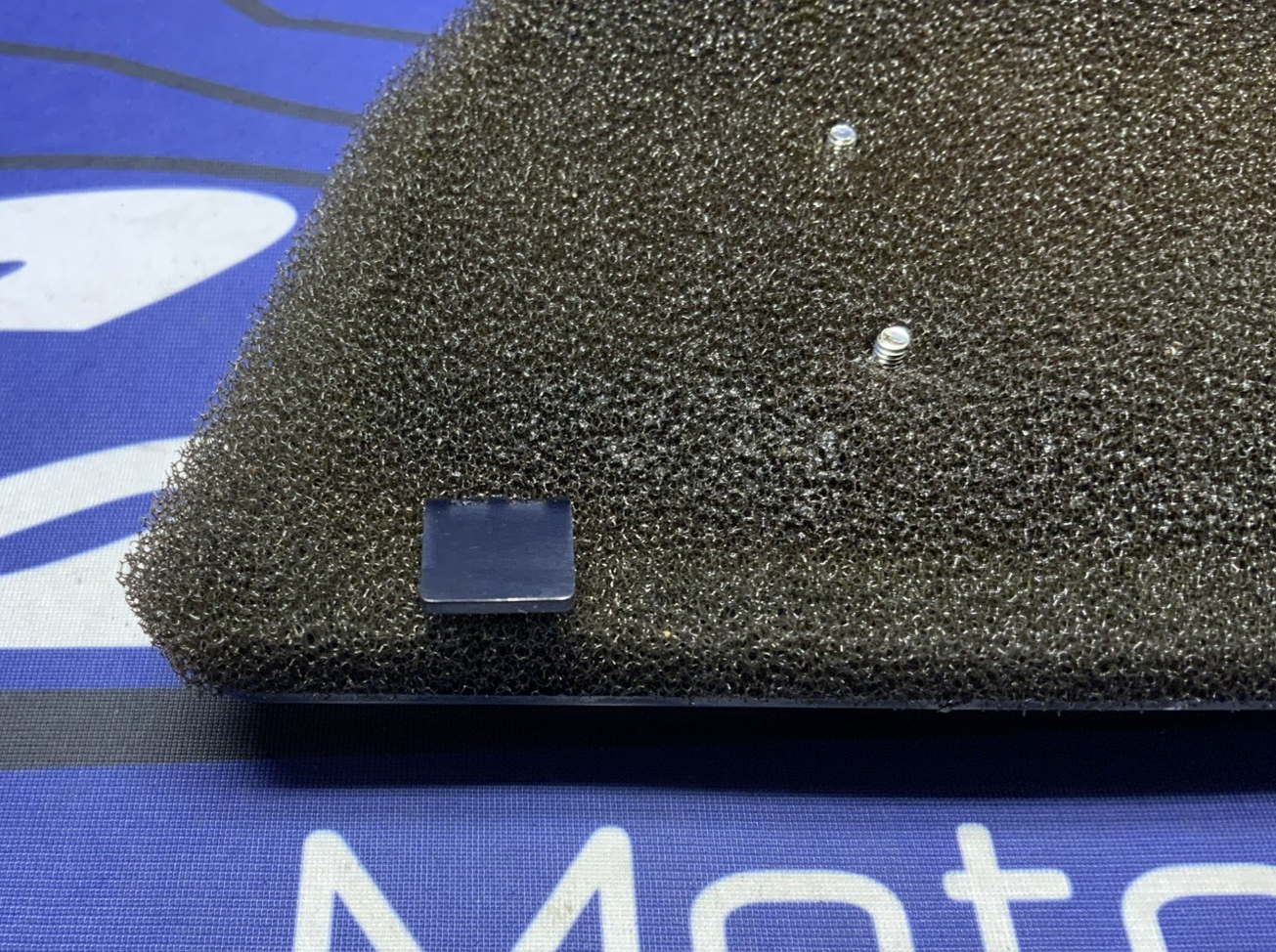 MWR Performance High Efficiency Filters YZF-R6 2017-2024