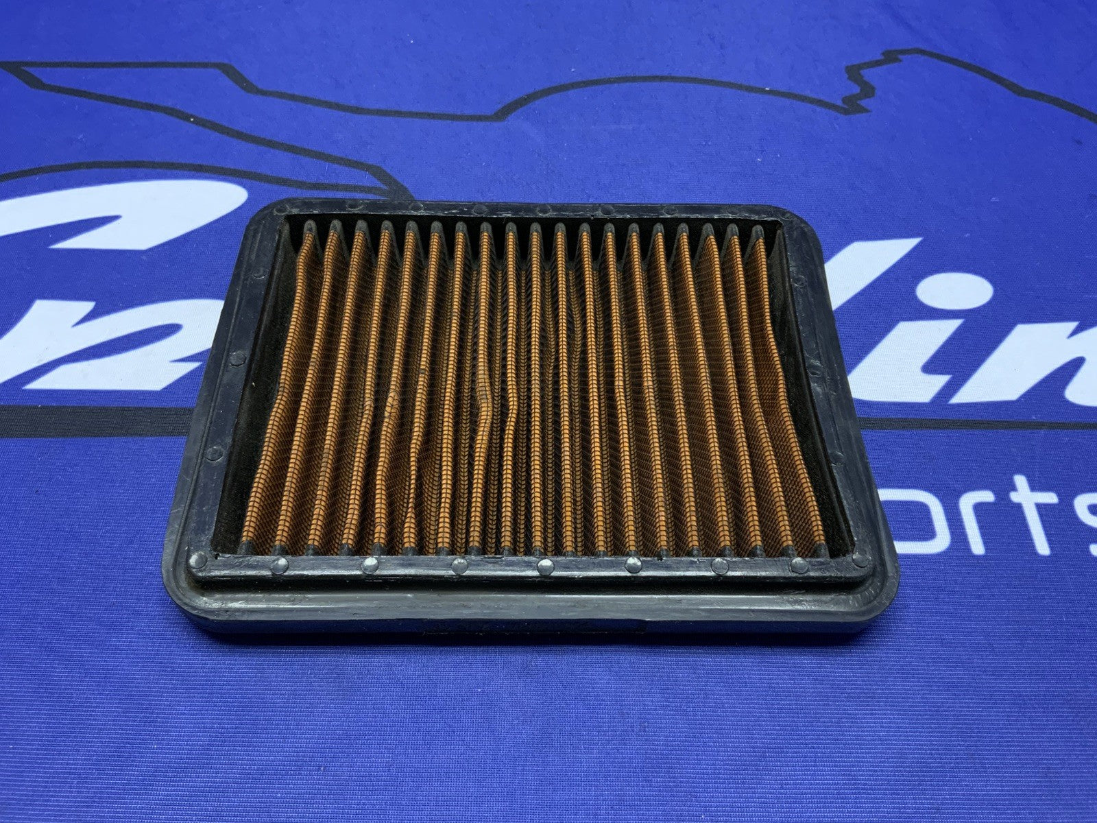 Ducati Performance Air Filter Panigale V4 2018-2024 OEM 96010111A