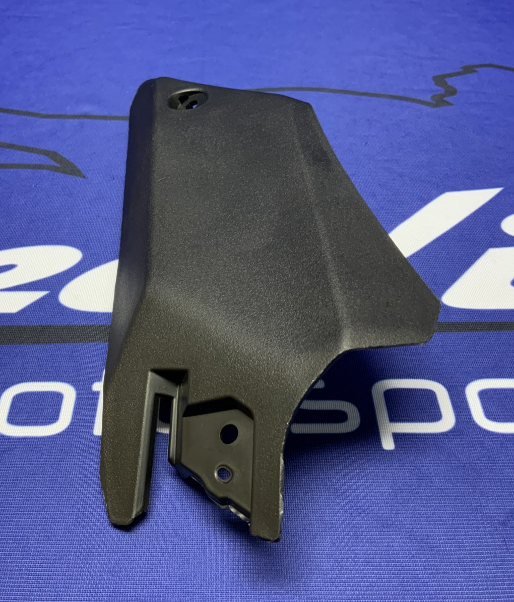 ZXMT Right Seat Under Cover YZF-R7 2022-2025 Y0722-15