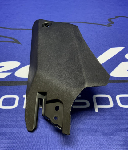 ZXMT Right Seat Under Cover YZF-R7 2022-2025 Y0722-15