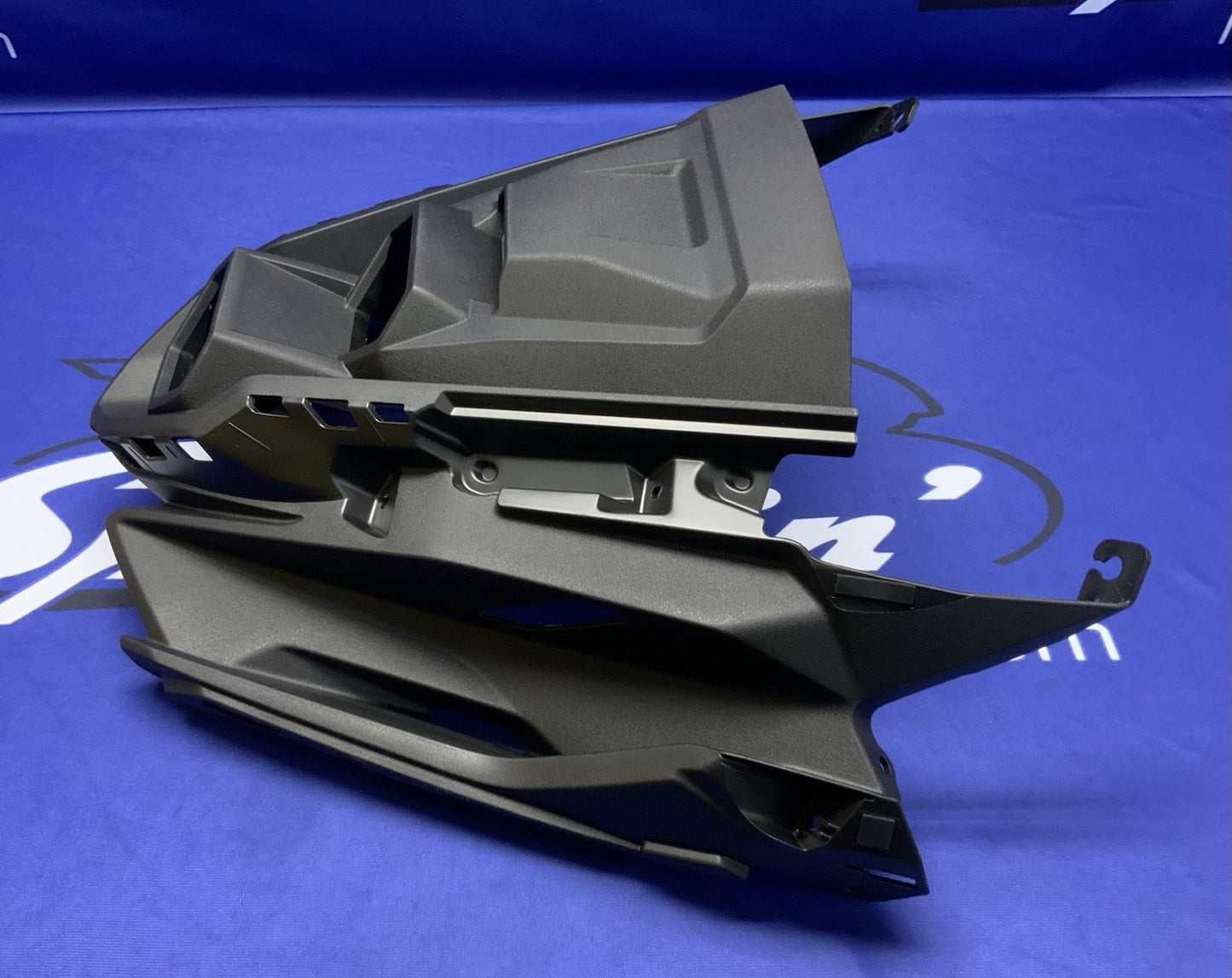 Suzuki Front Cowling Body GSX-8R 2024-2026 OEM 94412-25L00