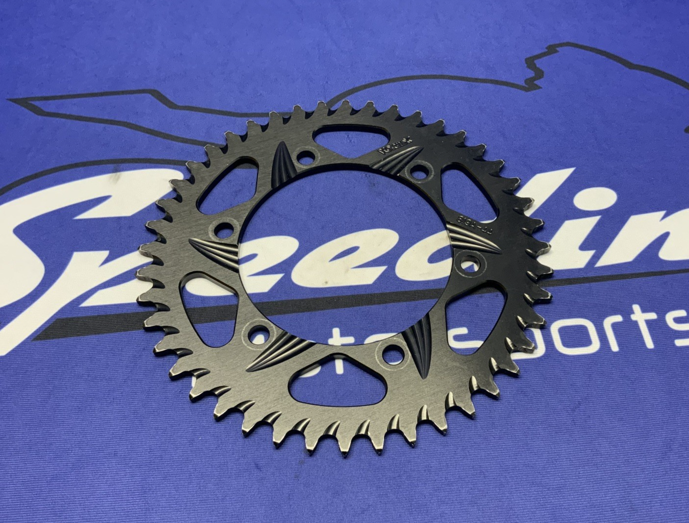 Vortex Racing Rear Sprocket Dymag Wheel 44 Teeth 819A-44