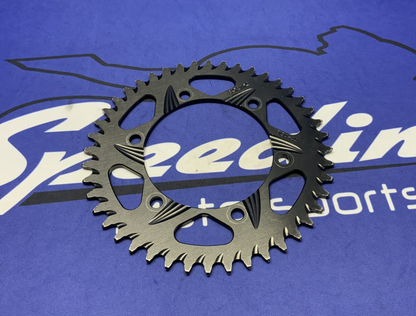 Vortex Racing Rear Sprocket Dymag Wheel 44 Teeth 819A-44
